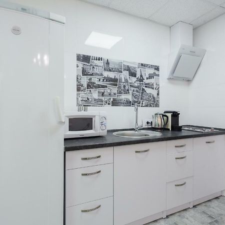 Skyhome Na Nauky Kiev Luaran gambar