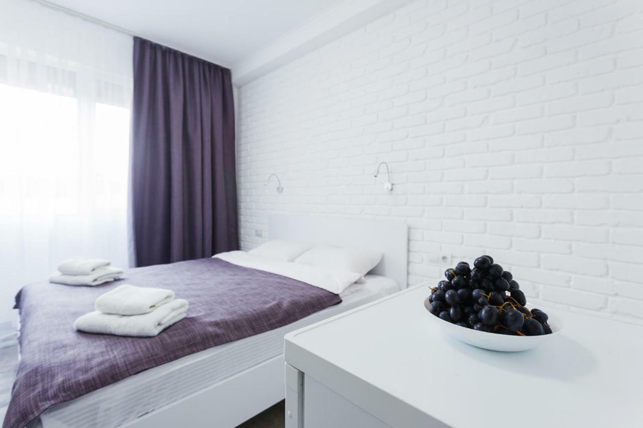 Skyhome Na Nauky Kiev Luaran gambar