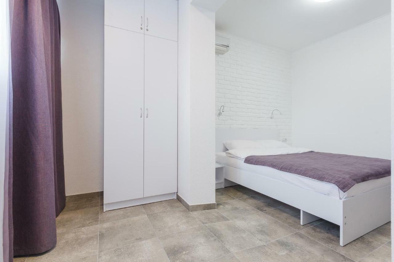 Skyhome Na Nauky Kiev Luaran gambar