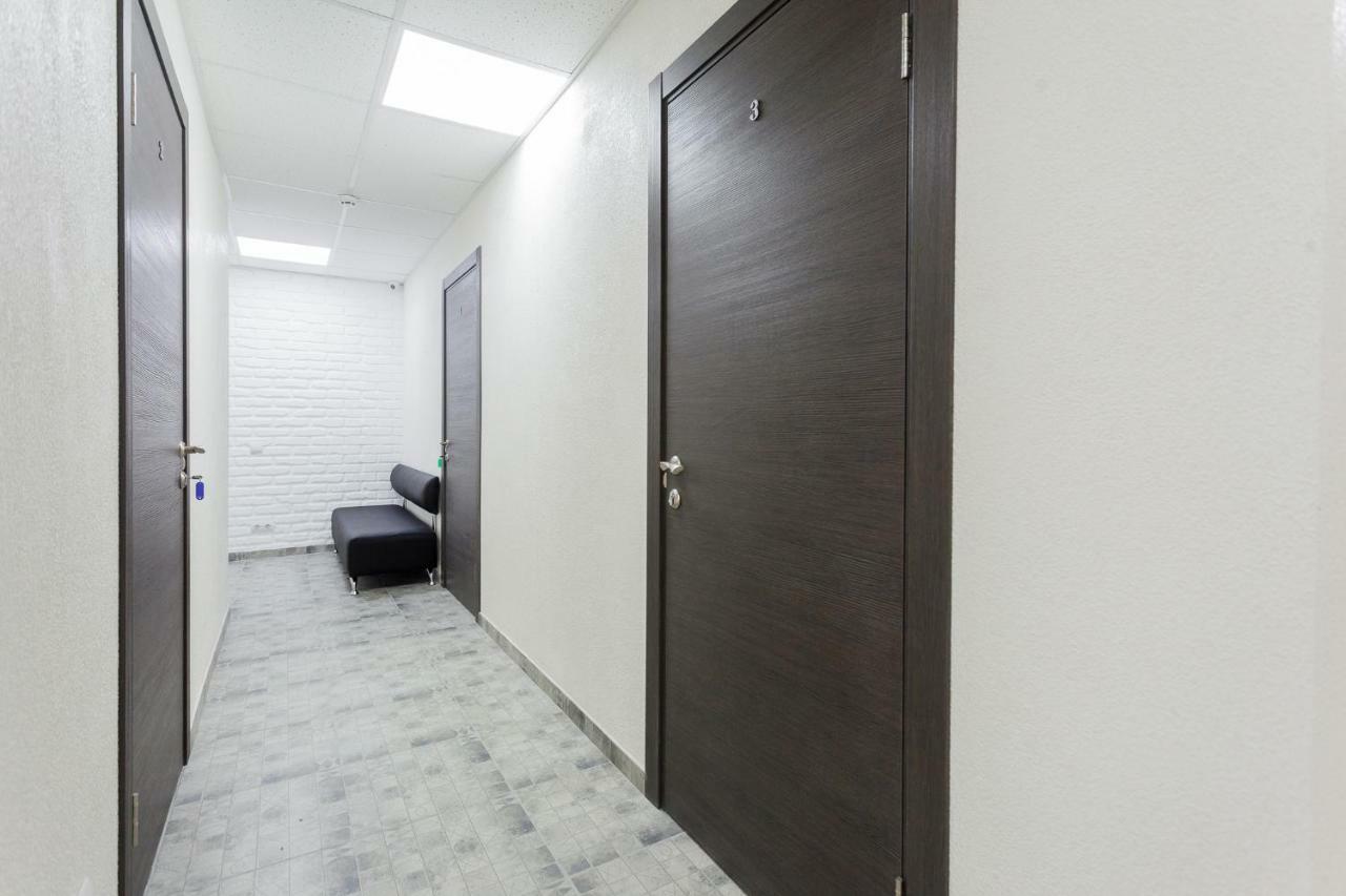 Skyhome Na Nauky Kiev Luaran gambar