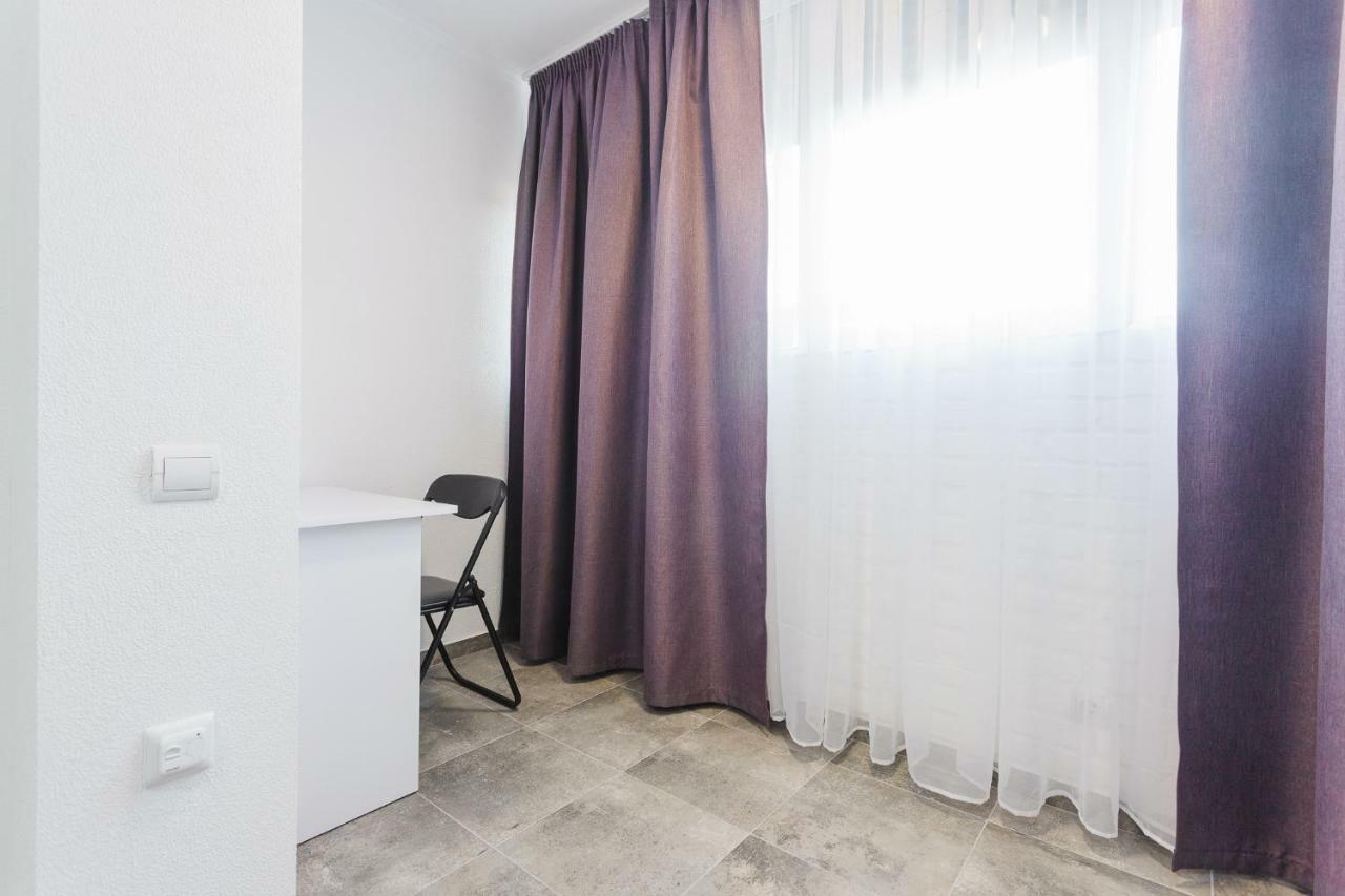 Skyhome Na Nauky Kiev Luaran gambar