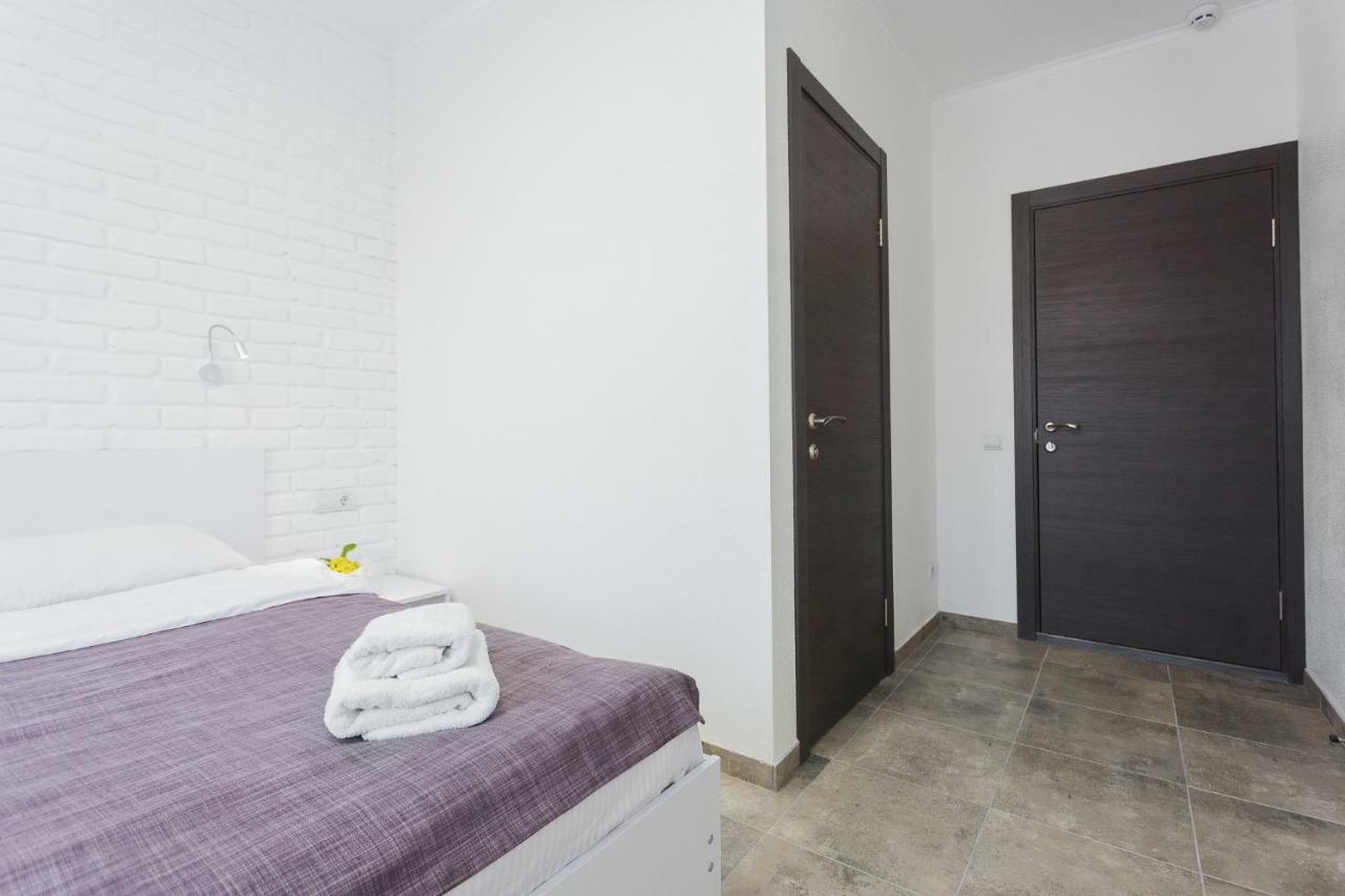 Skyhome Na Nauky Kiev Luaran gambar