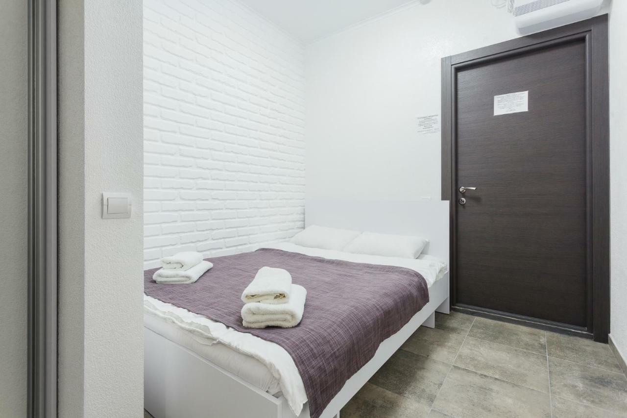 Skyhome Na Nauky Kiev Luaran gambar