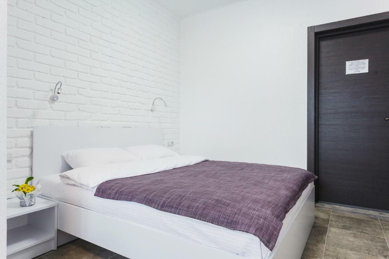 Skyhome Na Nauky Kiev Luaran gambar