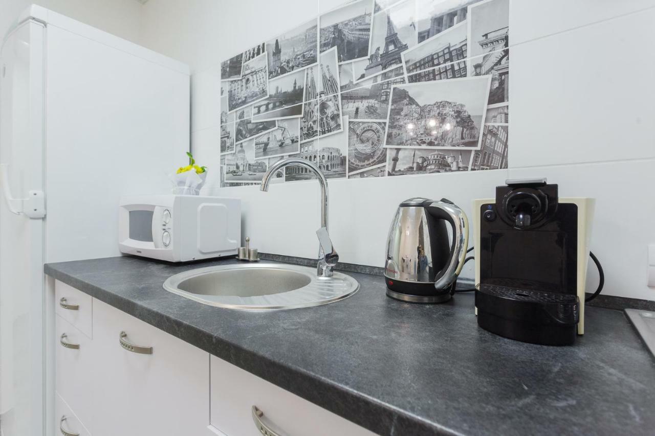 Skyhome Na Nauky Kiev Luaran gambar