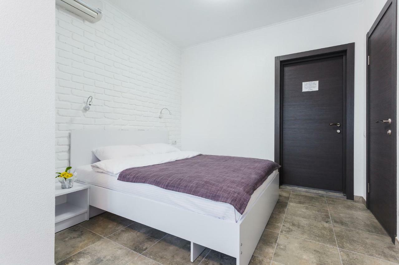 Skyhome Na Nauky Kiev Luaran gambar