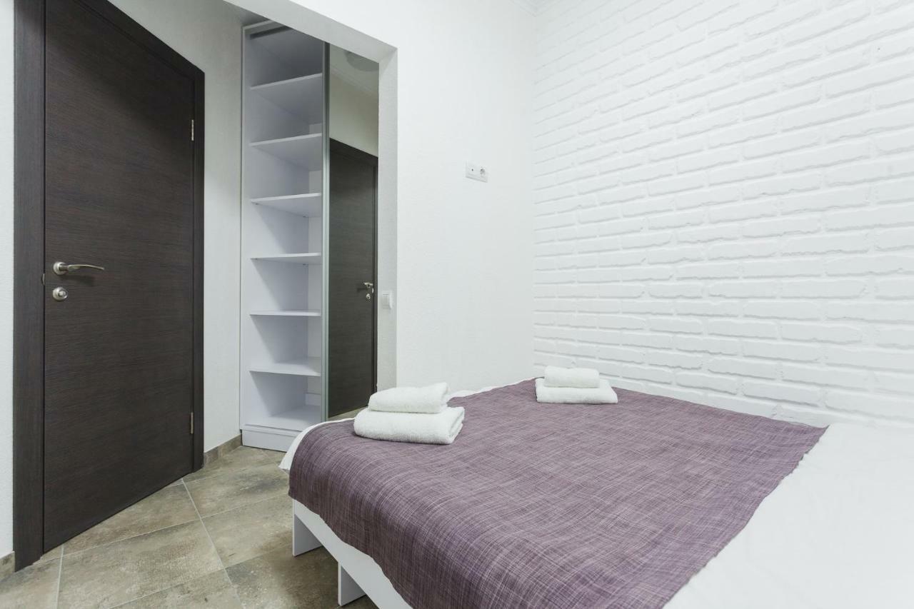 Skyhome Na Nauky Kiev Luaran gambar