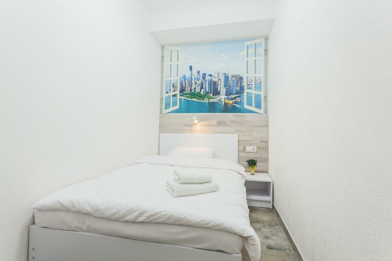 Skyhome Na Nauky Kiev Luaran gambar