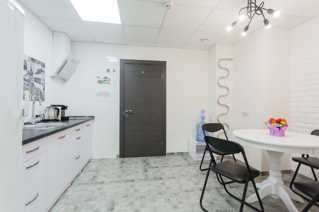 Skyhome Na Nauky Kiev Luaran gambar