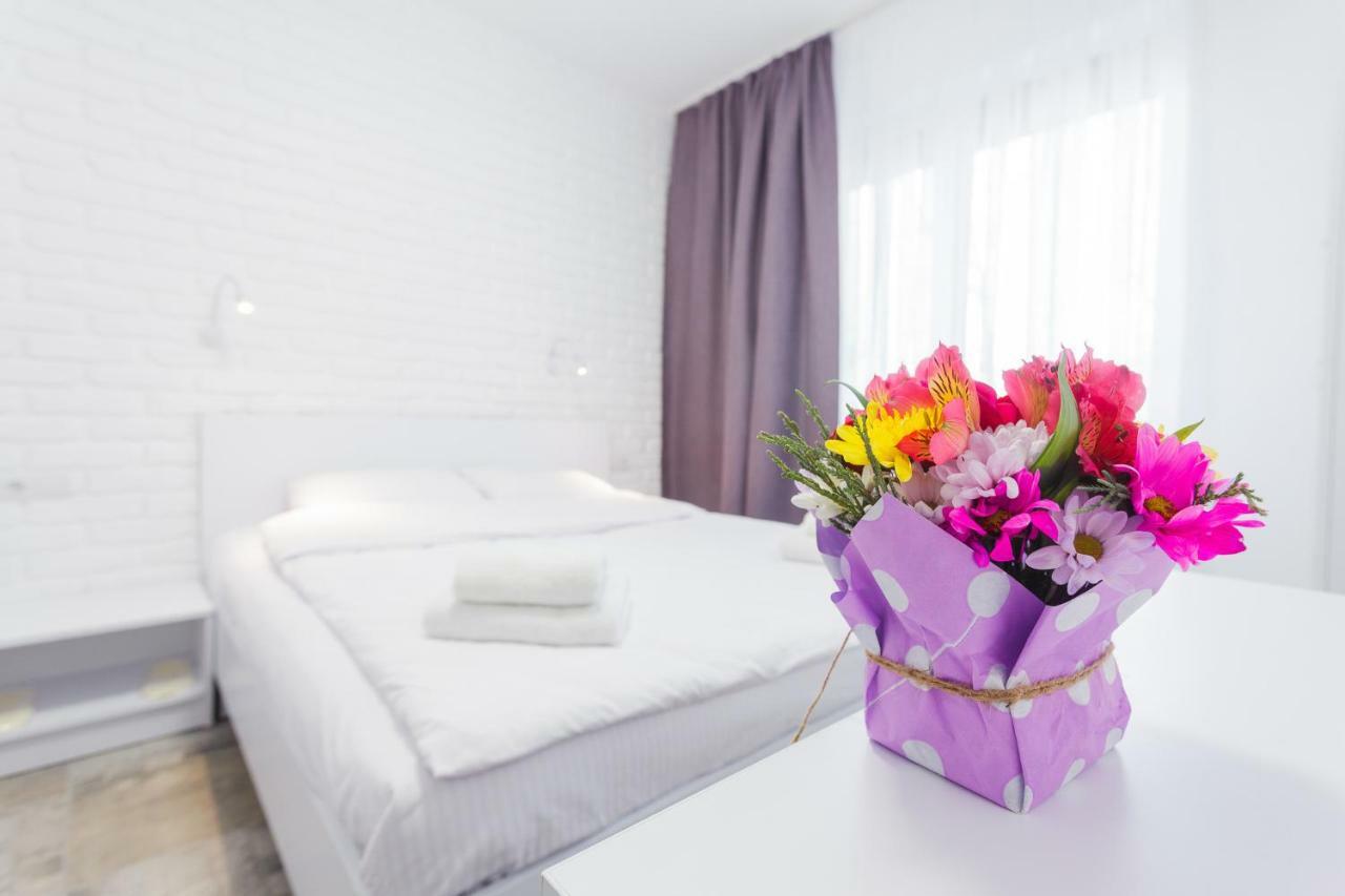 Skyhome Na Nauky Kiev Luaran gambar