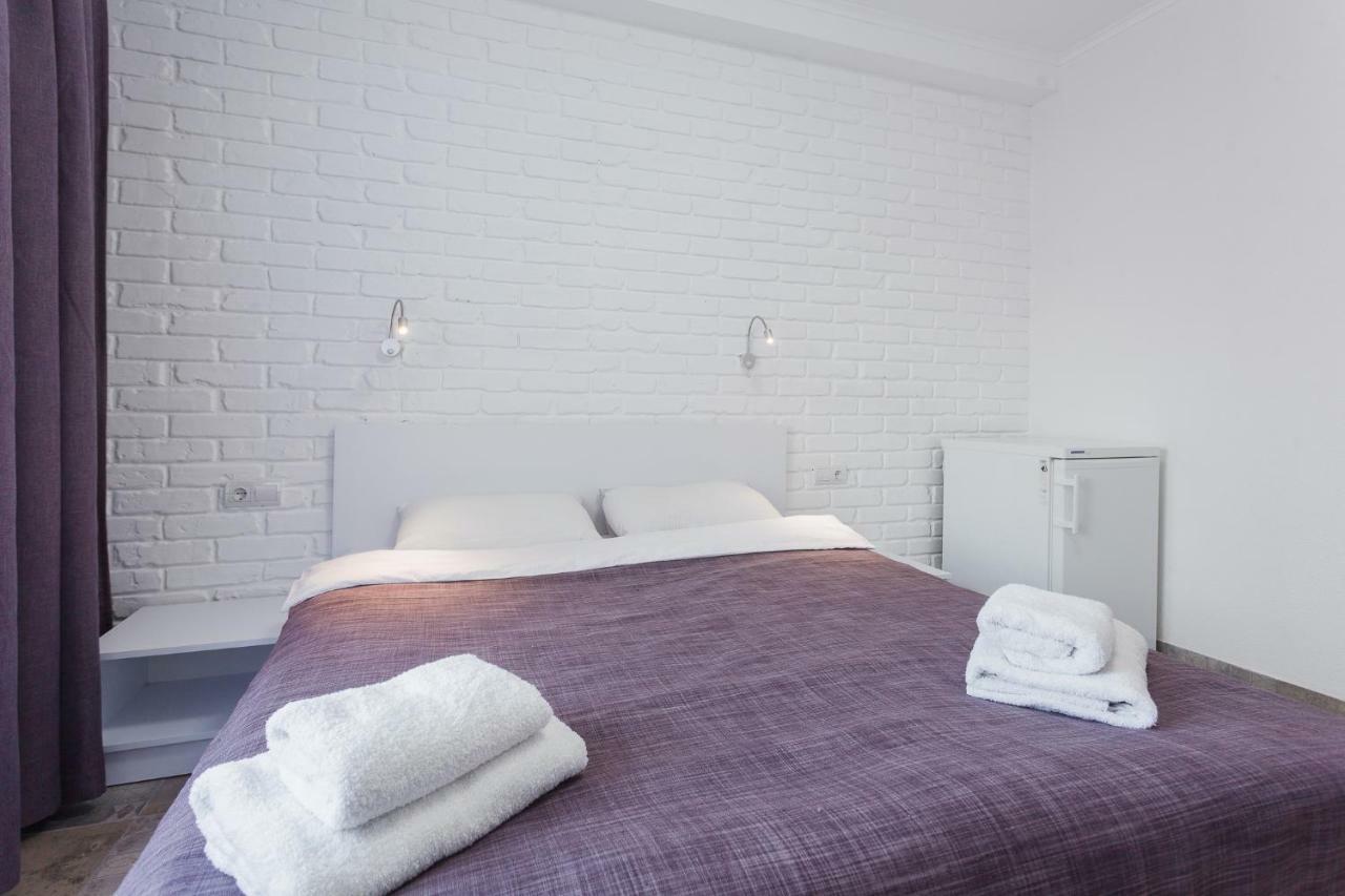 Skyhome Na Nauky Kiev Luaran gambar