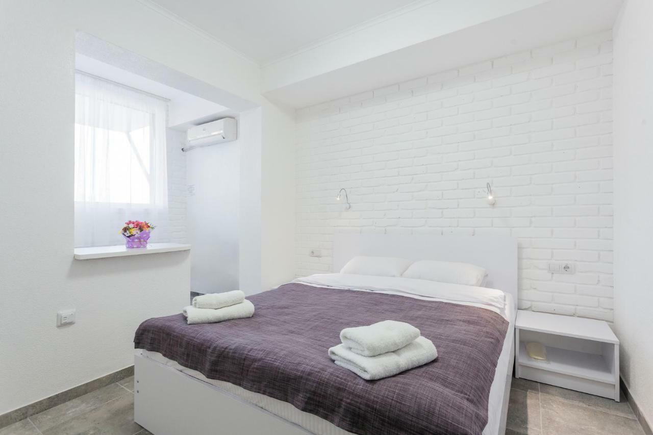 Skyhome Na Nauky Kiev Luaran gambar