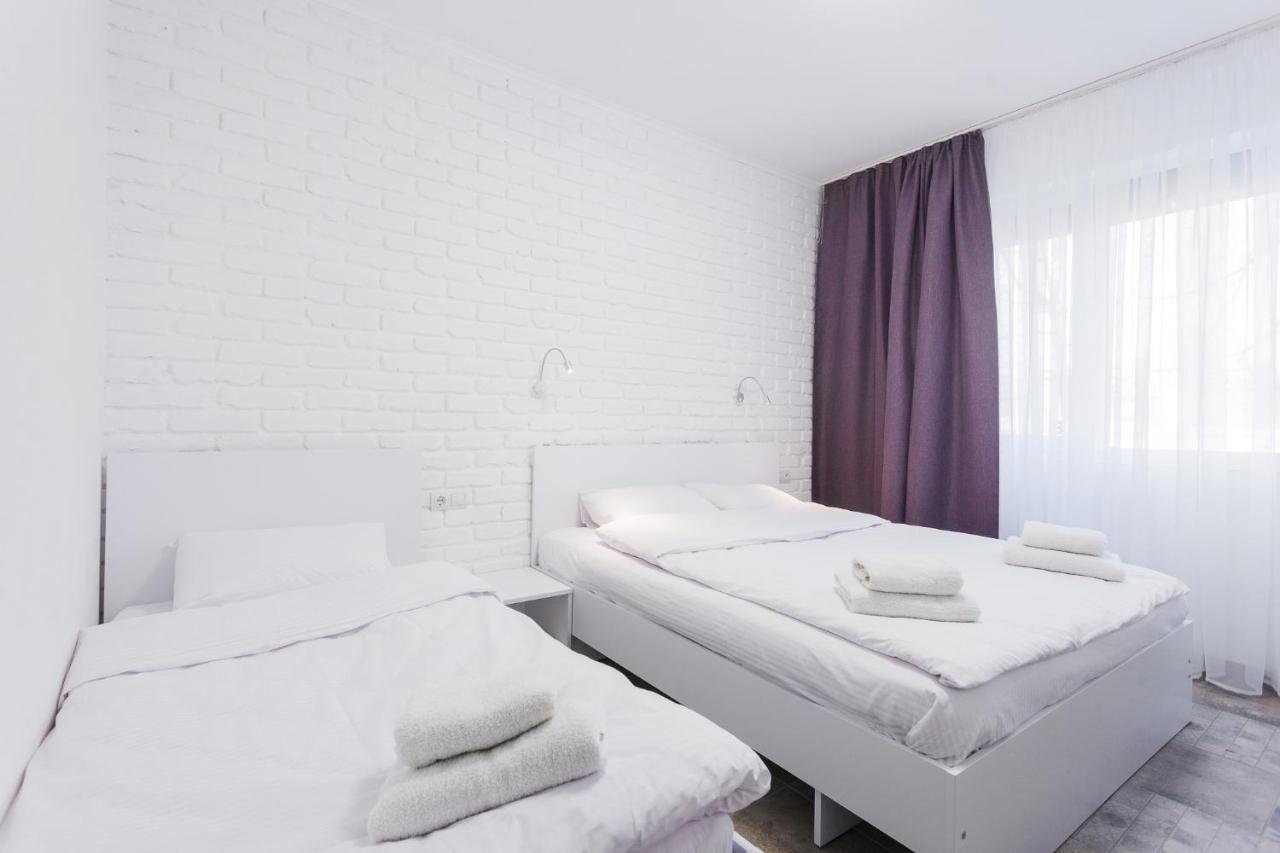 Skyhome Na Nauky Kiev Luaran gambar